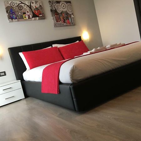 85Centro Bed & Breakfast Potenza Dış mekan fotoğraf