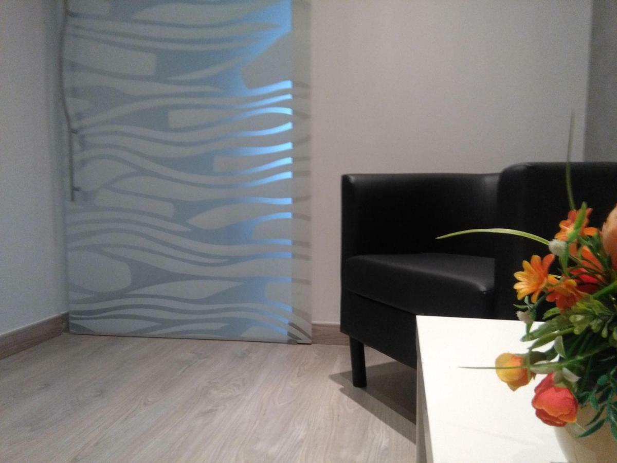 85Centro Bed & Breakfast Potenza Dış mekan fotoğraf