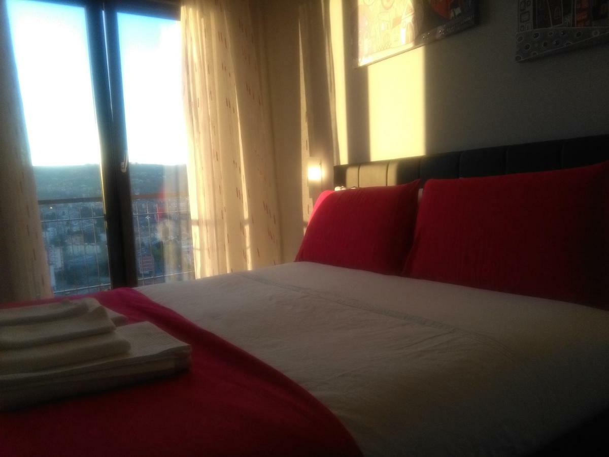 85Centro Bed & Breakfast Potenza Dış mekan fotoğraf