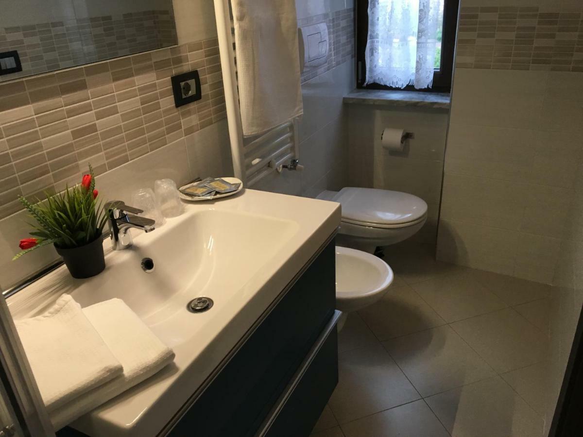 85Centro Bed & Breakfast Potenza Dış mekan fotoğraf
