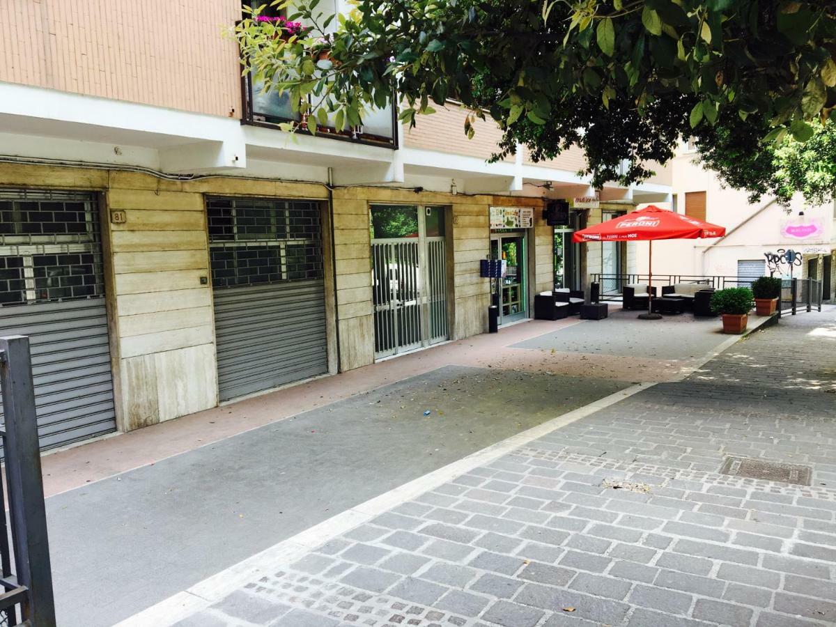 85Centro Bed & Breakfast Potenza Dış mekan fotoğraf